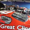 Daytona Test