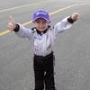 Future Racer at Daytona