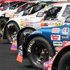 ARCA Car Lineup