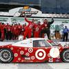 2007 Rolex 24 Hour at Daytona Victory Lane