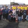Team Shot First Win Super Cup Stock Car Series
