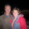 Me and Sandy at Salem