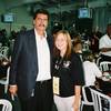 Mike Helton and Me
