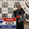 Ricky Stenhouse, Jr.
