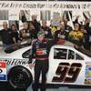 Ricky Stenhouse, Jr.