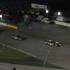 Mike Bliss @ Kentucky speedway  2009