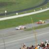 Carl Edwards @ Kentucky speedway 2009