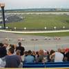 Kentucky speedway   June 2009