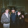 Me Mom And Dad 4