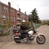 Motocop Back