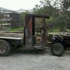 Chinese Rat Rod