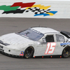 15 Car Daytona Test