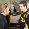 Bowman Crew Chief