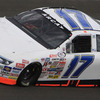 Chris Buescher - 20th