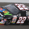 Alex Bowman - 30th