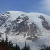 Mt. Rainier