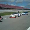 Donnie Nuenberger S Car Pit Road Dega