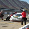 Jc Blum Pit Stop Michigan