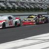 Kurt Busch Bowyer Harvick Pocono