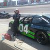 Larry Barford Jr Pocono