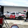 Larry On Pit Road Winchester
