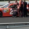 Logano Pocono