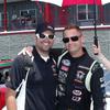 Larry Barford Jr Austin Pollak