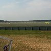 Larry During Final Practice At Njmp