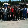 The Team At Winchester