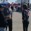Daytona 2008 W Alli Owens