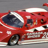Ars Motorsports Imsa
