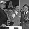 Daytona Bowsher Vl1966
