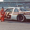 Daytona Patty Moise Pole