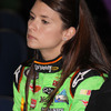 Daytona Danica Patrick