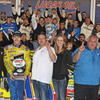 Daytona Townley Venturinis Vl2013