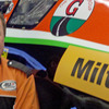 Pompa Milton
