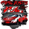 No Fear Racing Dodge