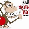 Anti-Monkey Butt Powder