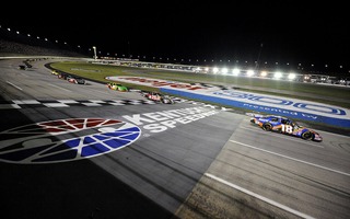 KentuckySpeedway