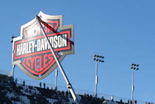 BLACKBURN MOTORSPORTS # 69