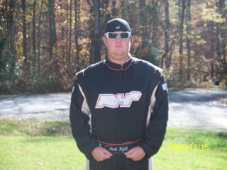 JOSH HYATT