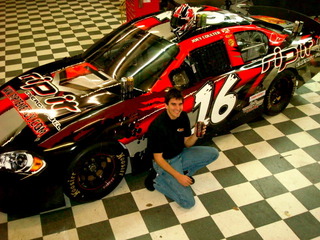 Joey Coulter