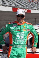 Tim George Jr. 