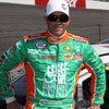 Tim George Jr. 