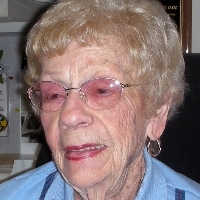 Mildred Marcum