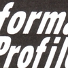 PerformanceProfiles