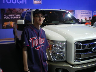 Derek T (Go Twins!!)