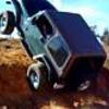 Rebel Chapter 4x4