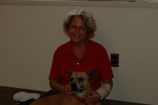 Carol Foster