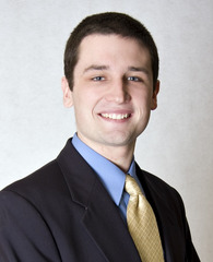 Griffin Hickman